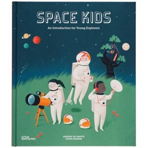 Space Kids - Steve Parker