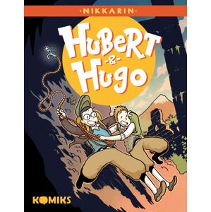 Hubert & Hugo 1 - Nikkarin