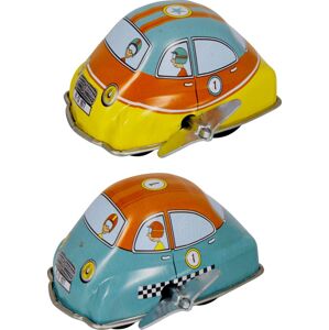 Spiegelburg Wind-up tin toy car