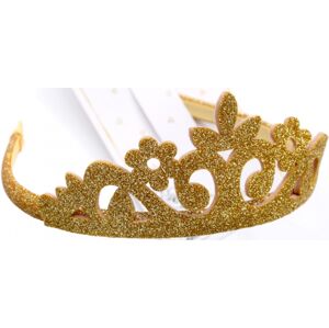 Ella & Monster royal princess hairband - gold
