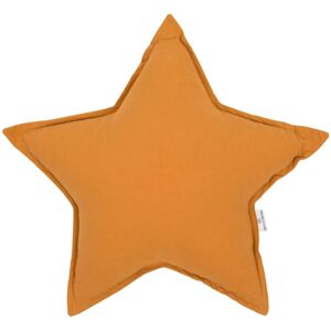 Betty’s Home Cotton Star - yellow