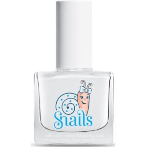 Dětský lak na nehty Snails - Top coat/krycí vrstva
